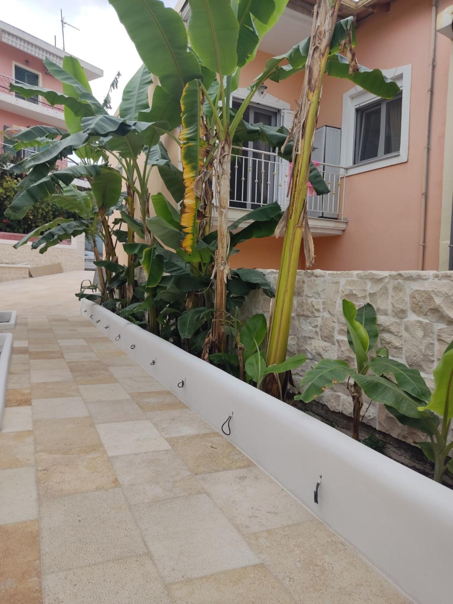 Villa Chrisanthi Parga Exterior foto