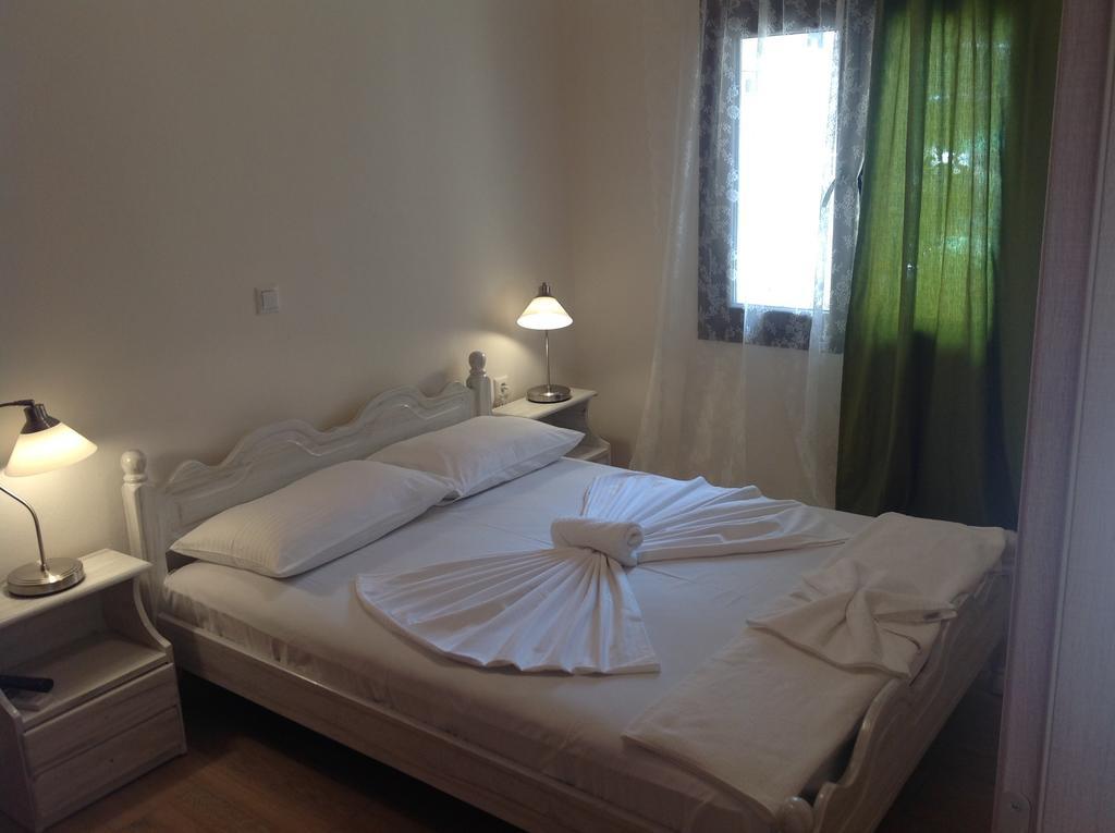 Villa Chrisanthi Parga Zimmer foto