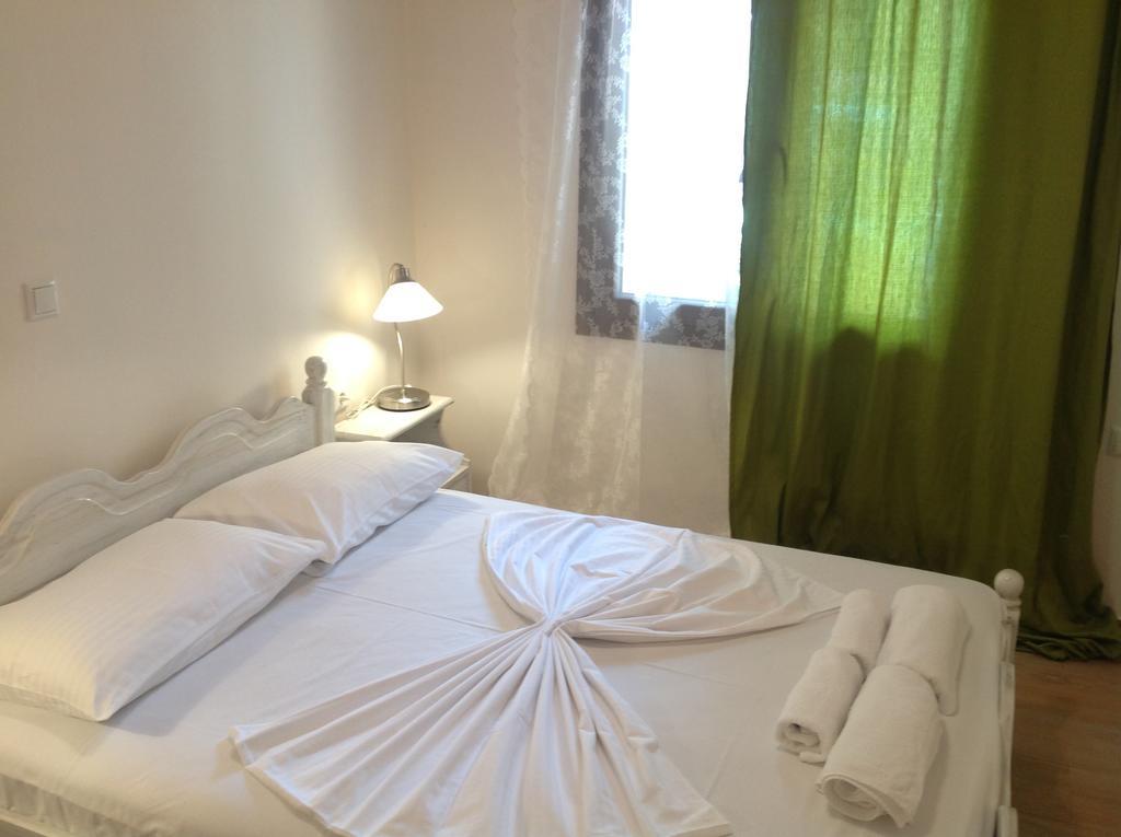Villa Chrisanthi Parga Zimmer foto